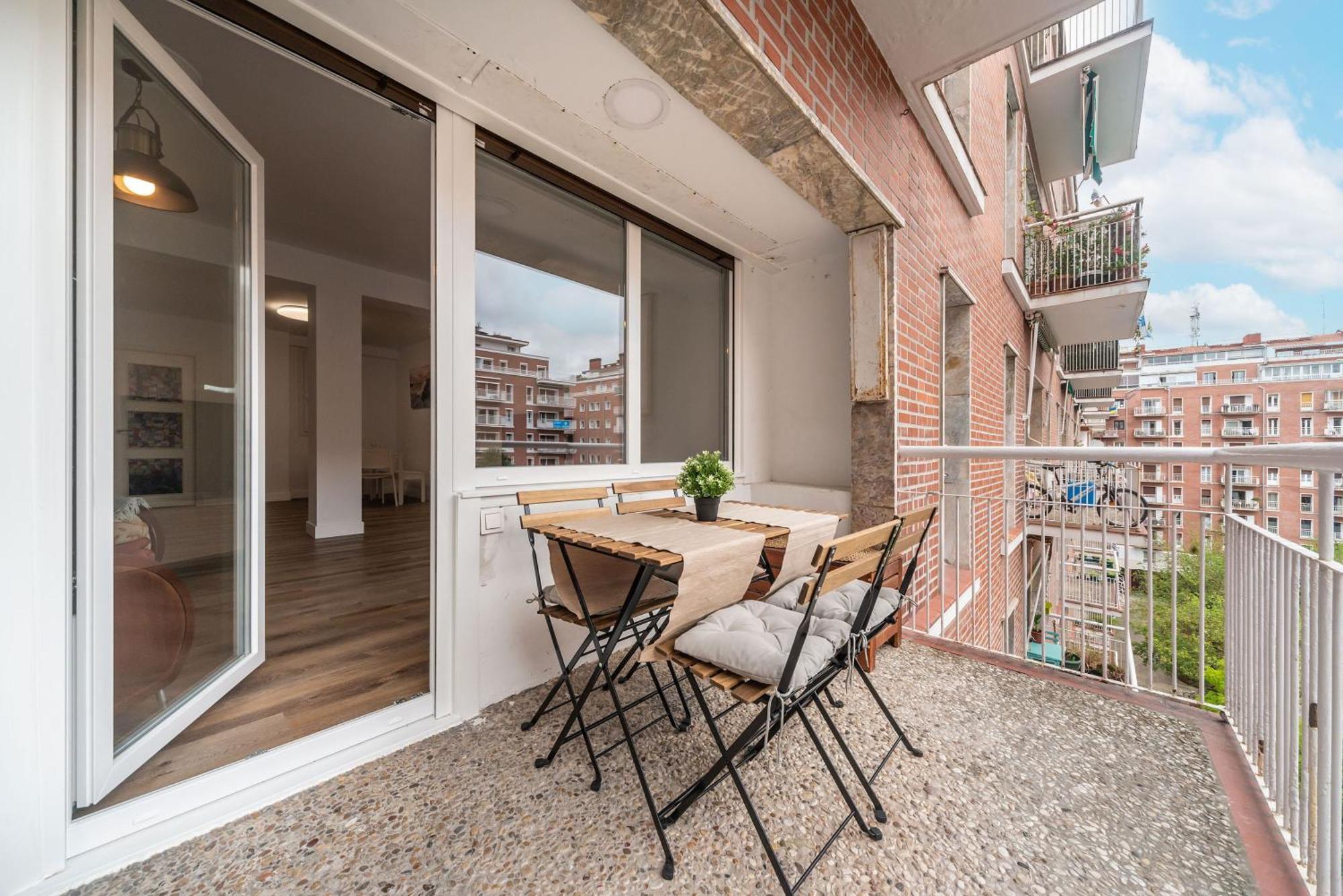 Anne Apartment San Sebastian Exterior photo
