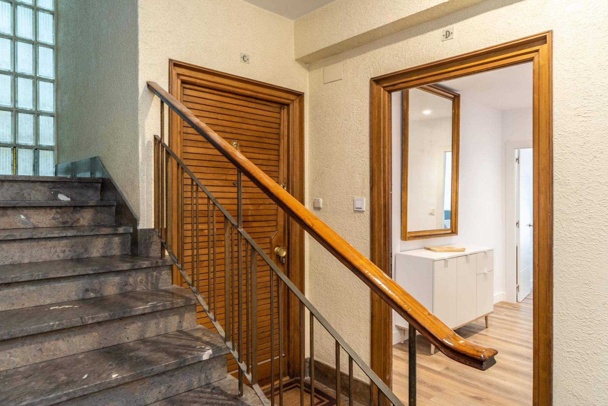 Anne Apartment San Sebastian Exterior photo